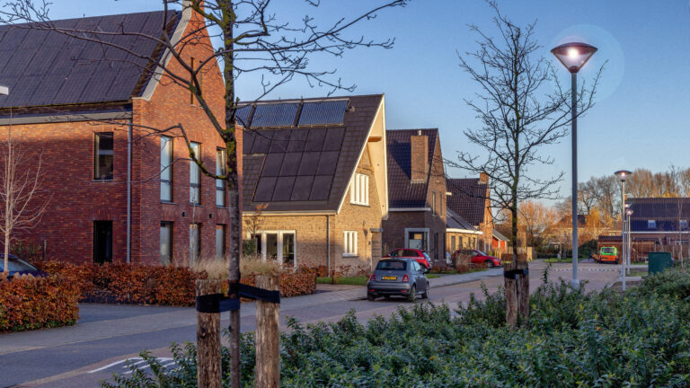 Vrijstaande woning in Zuilichem Bommelerwaard bouwbedrijf