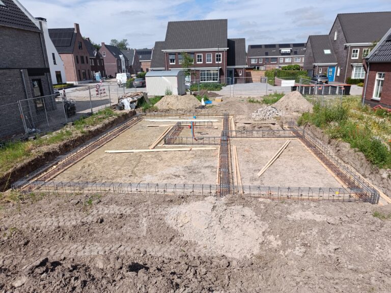 Zuilichem bouwbedrijf Vrijstaande woning Klaproos 3.0 te Gorinchem