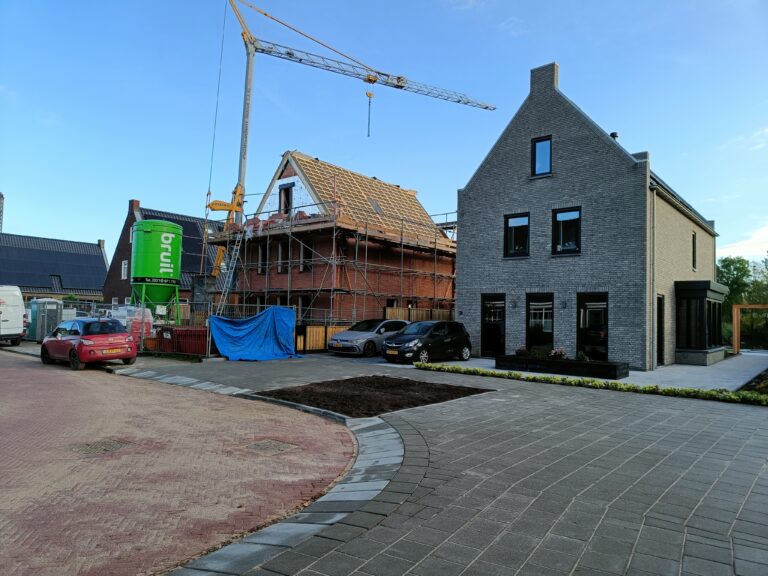 Woning Klaproos 2.0 Gorinchem Zuilichem bouwbedrijf