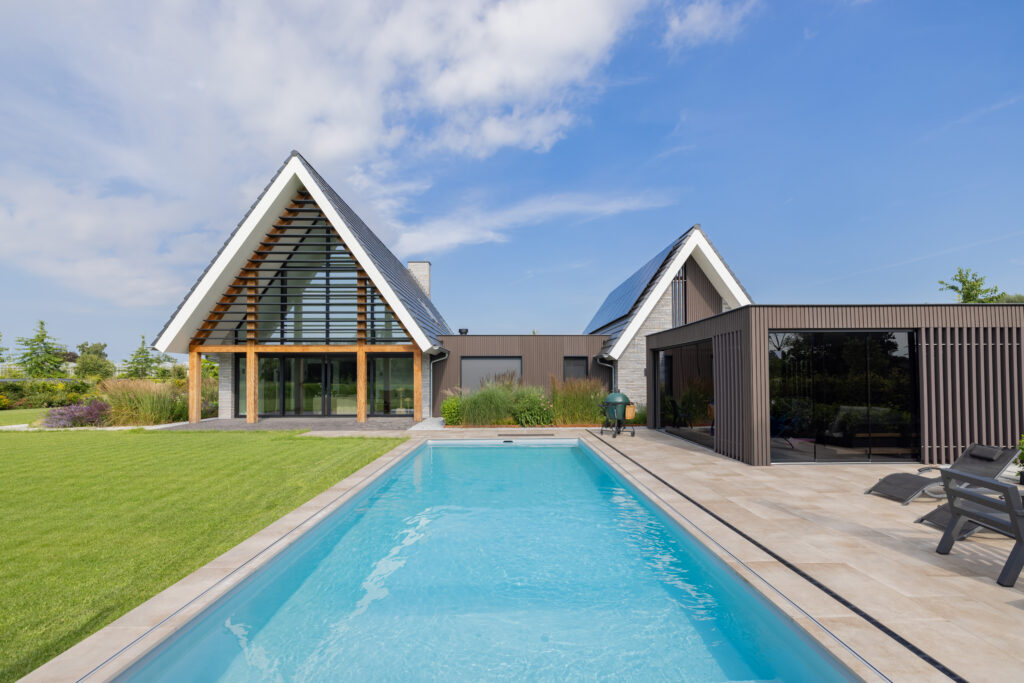 Villa Uilenvlugt Brakel